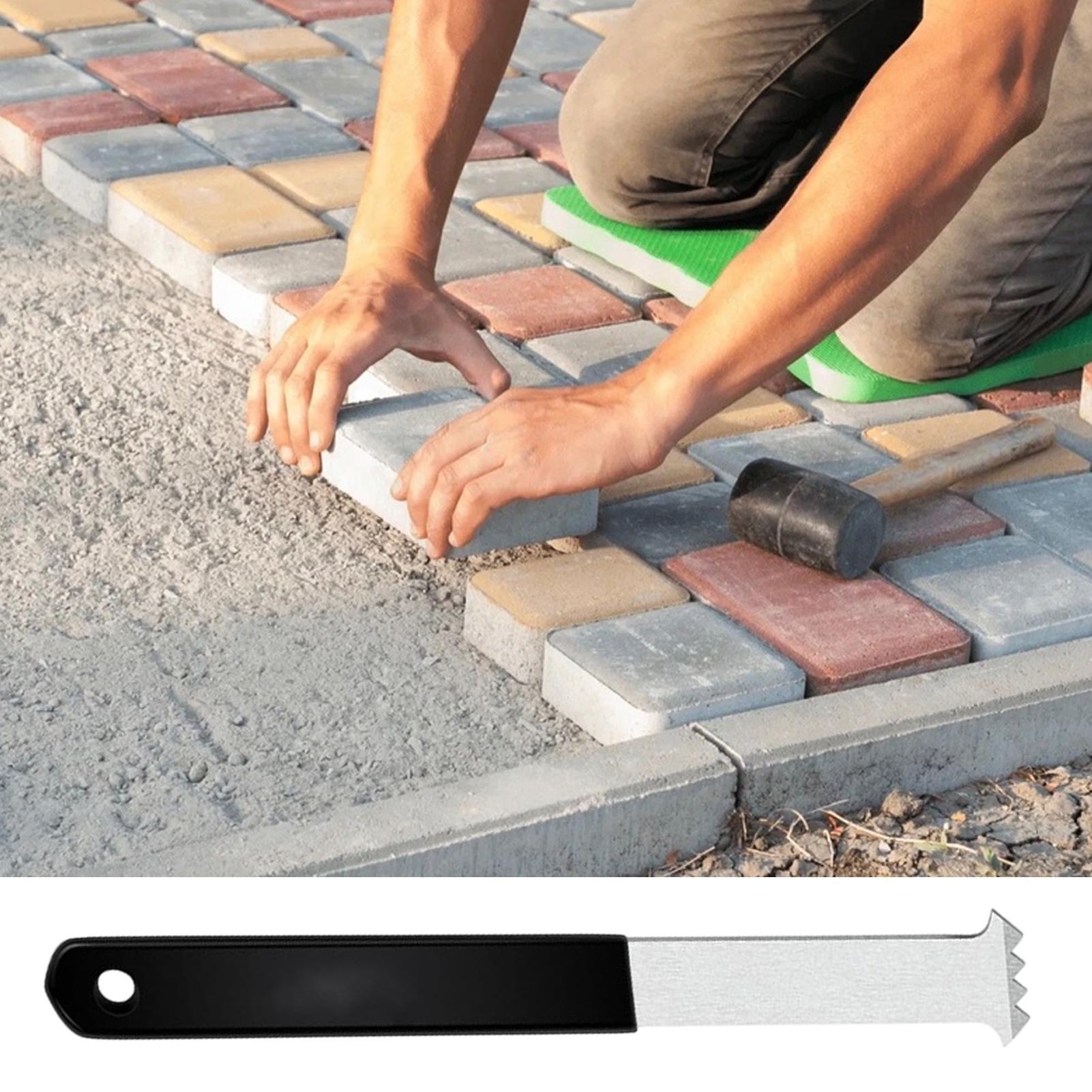 Paver Extractor 2-Piece Heavy- - Gardening Tools For Beginners 评论和价格