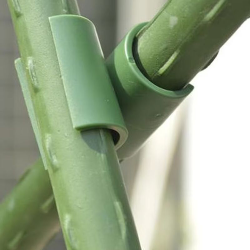 80pcs 11mm Garden Trellis Conn - Gardening Tools Set 评论和价格